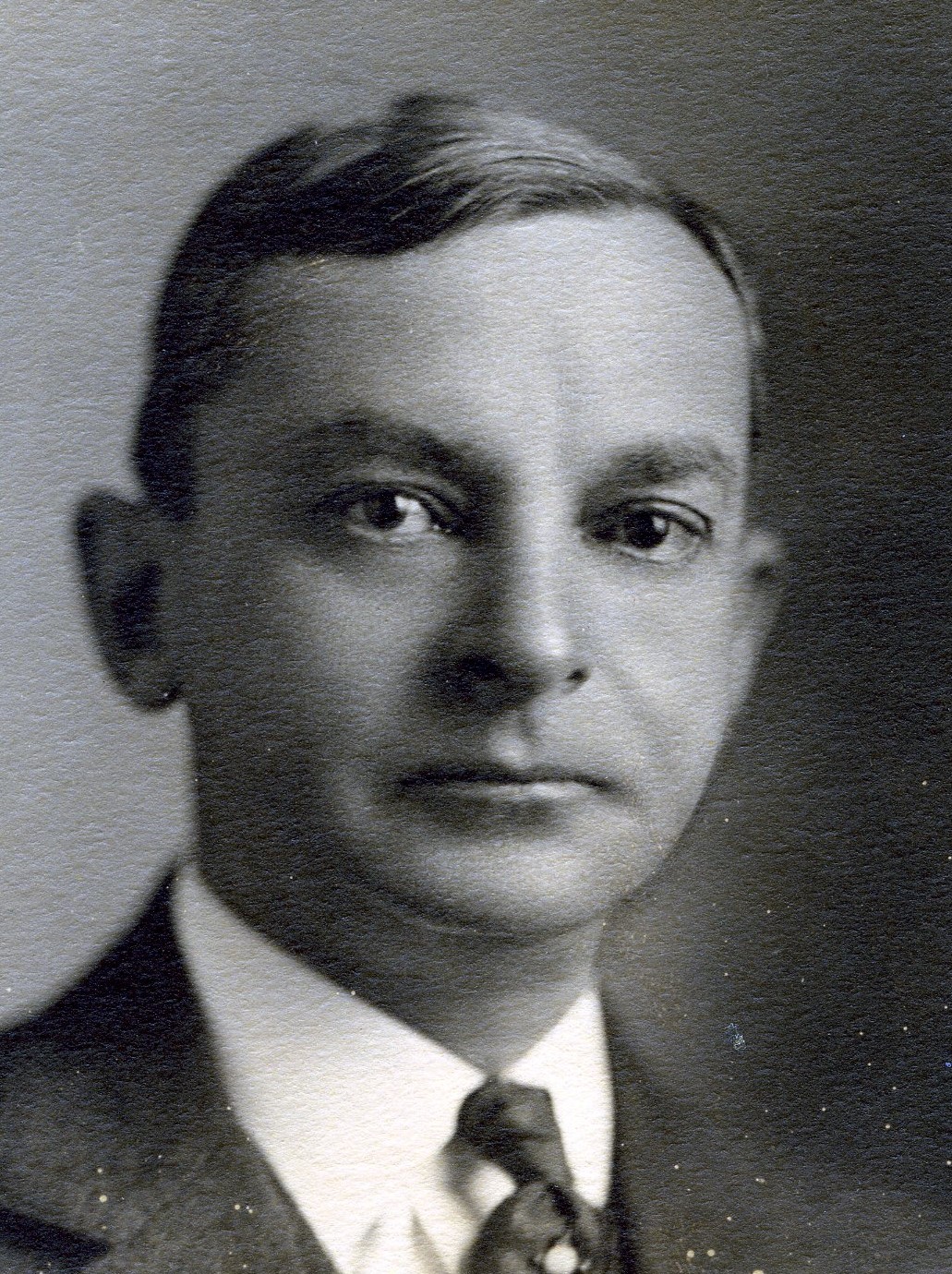 Member portrait of Herbert C. Lakin